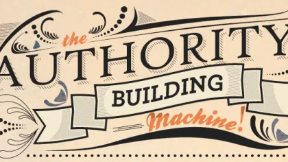 Building Authority for Search