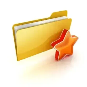 bookmarks list wordpress