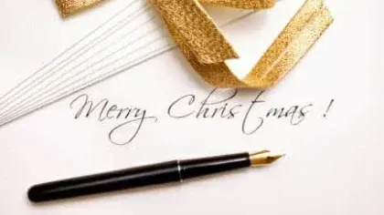 Why You Should Send Cards this Holiday