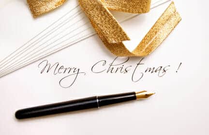 christmas cards