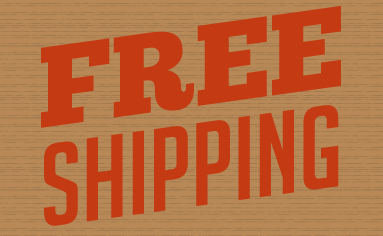 Free Shipping versus Discounting