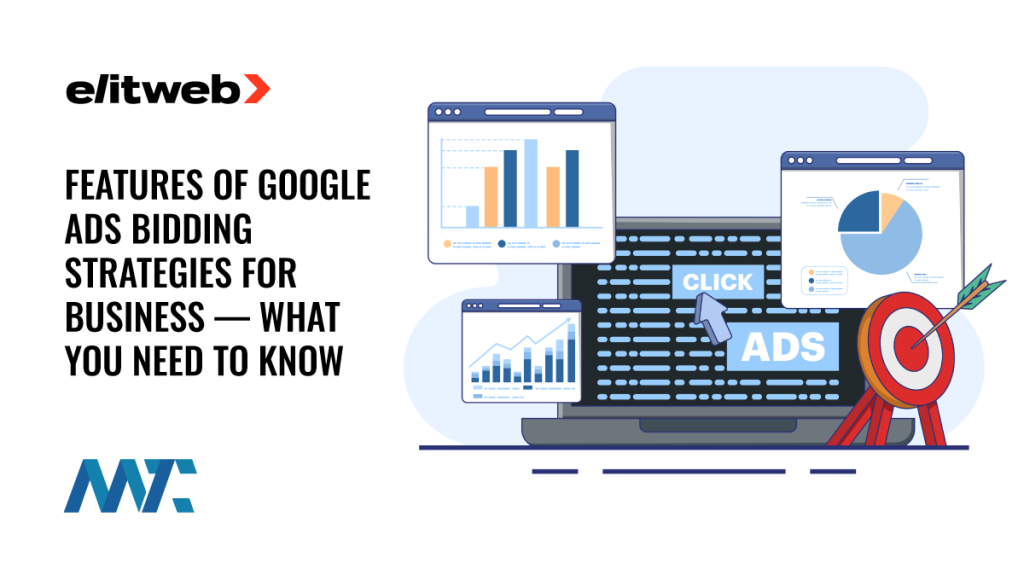 Google Ads Bidding Strategy