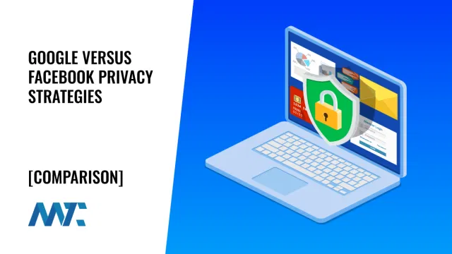 Google vs Facebook Privacy