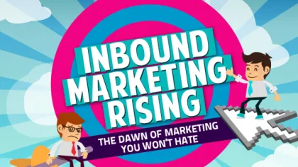 inbound marketing