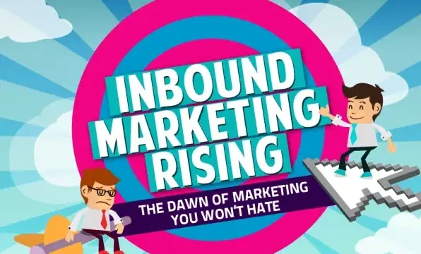 inbound marketing