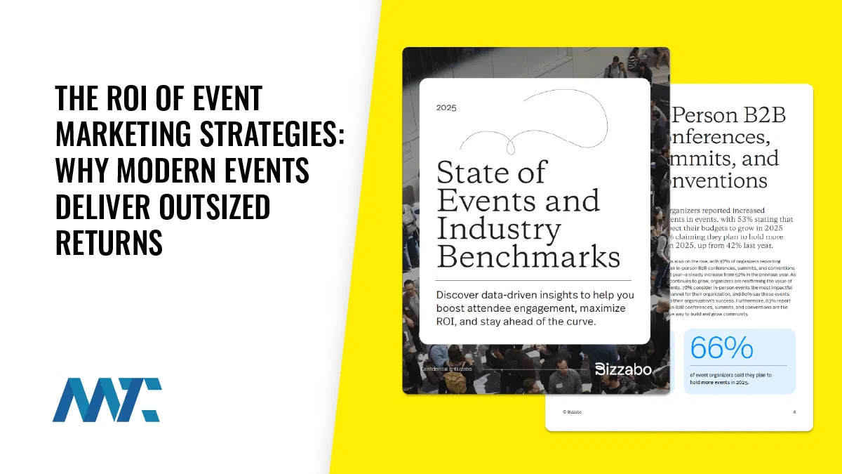 ROI of Event Marketing