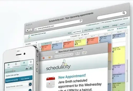 schedulicity