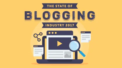Corporate Blogging 2017