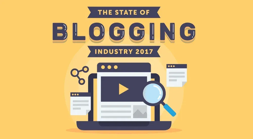 Corporate Blogging 2017