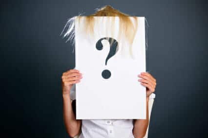 Stop Assuming I Know You! 1 stranger email