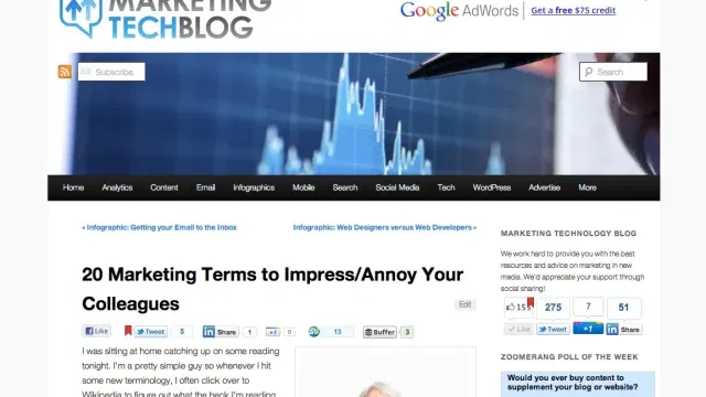 topbar screenshot