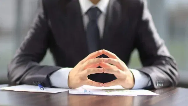 company versus employee