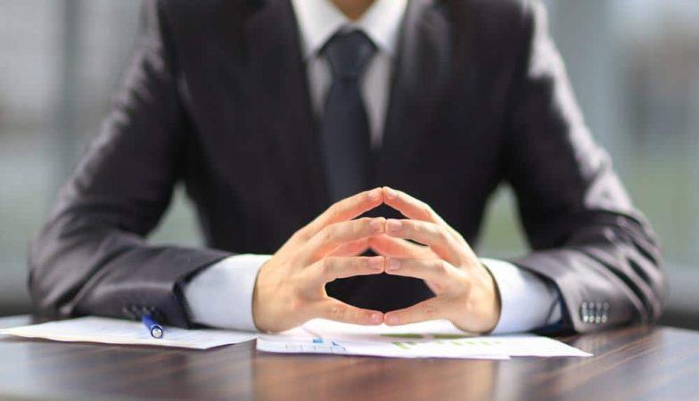 company versus employee