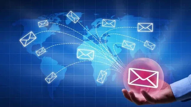 email service provider
