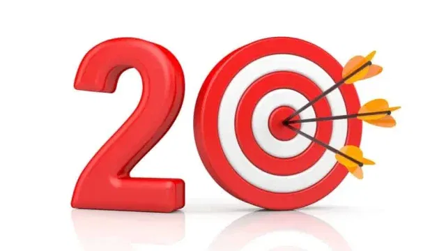 Top 20 Marketing Automation
