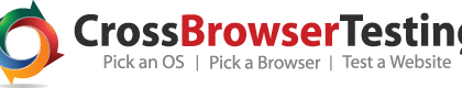 Cross Browser Testing Made Easy