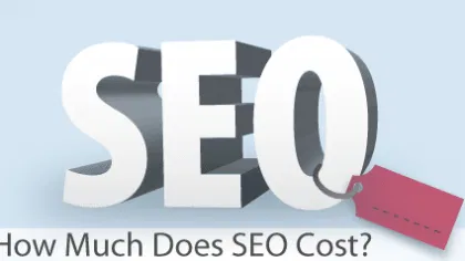 How Much Does SEO Cost?