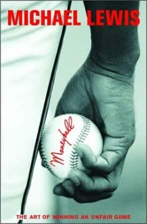 moneyball cover