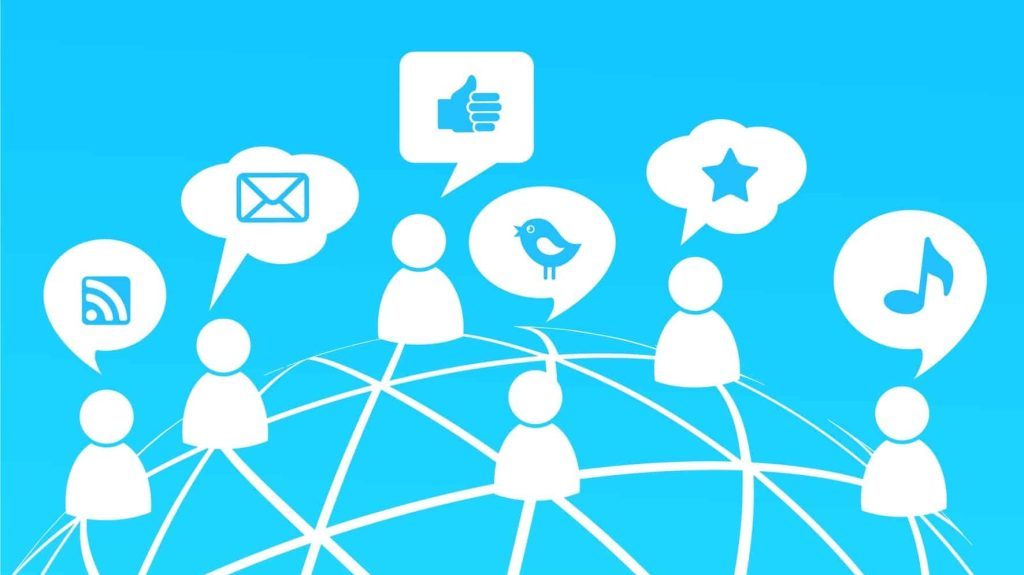 social media monitoring