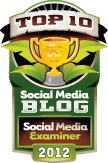 top10 socialmediablog2012