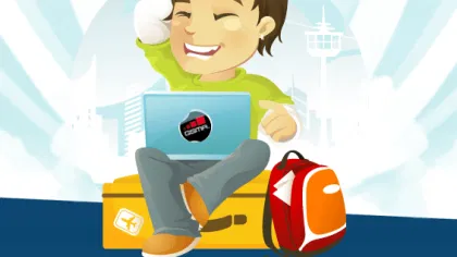 One Year – 700% Mobile Growth