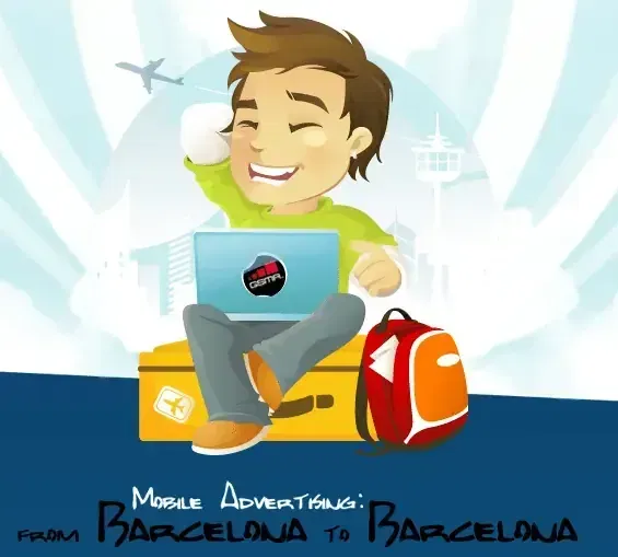 barcelona mobile world congress