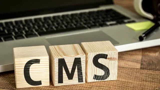 CMS - Content Management System