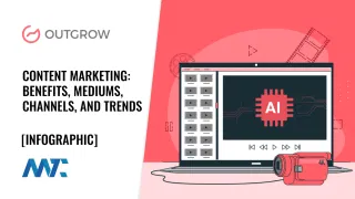 Content Marketing 2023: Trends, Mediums, Channels and Strategies