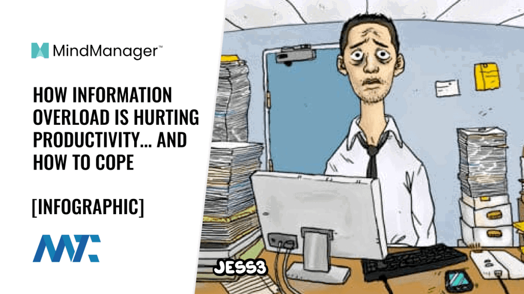 Information Overload and Coping Skills