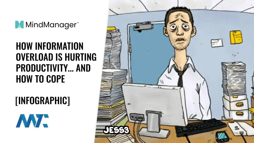 Information Overload and Coping Skills