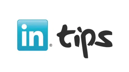 Here are 33 LinkedIn Tips for you to Tweet!