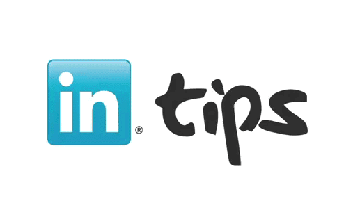 linkedin follow button