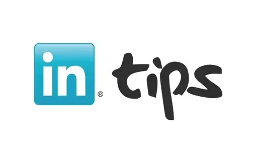 linkedin follow button