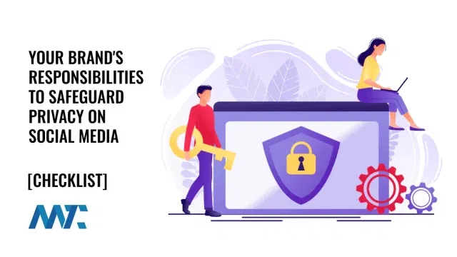 Social Media Privacy for Business