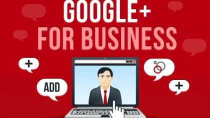 Google+ for Business