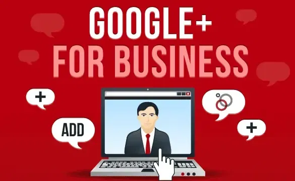 google plus for business