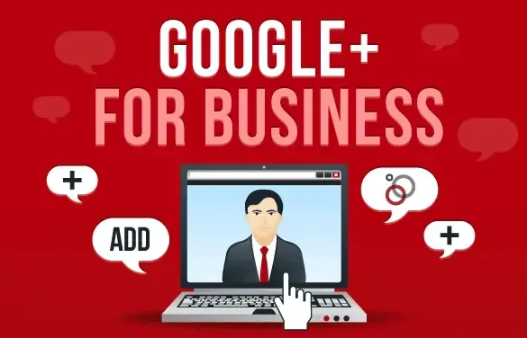 google plus for business