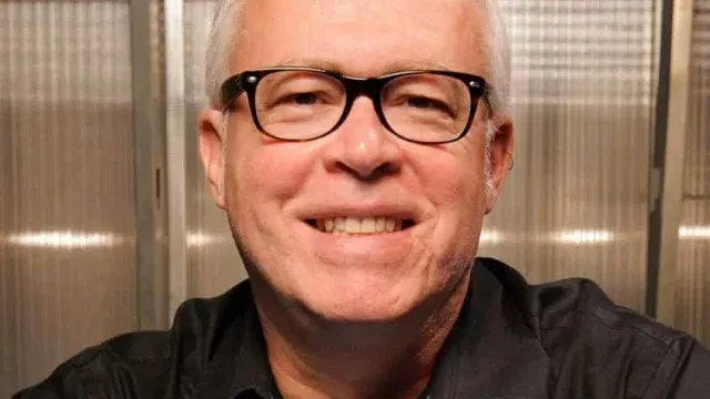 marty thompson
