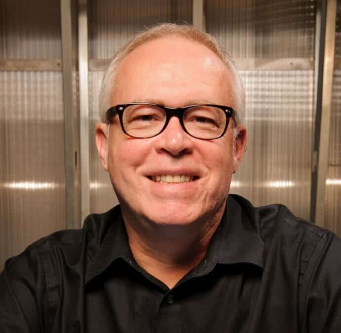 Social Business, the Quiet Revolution 1 marty thompson