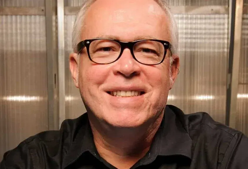 marty thompson