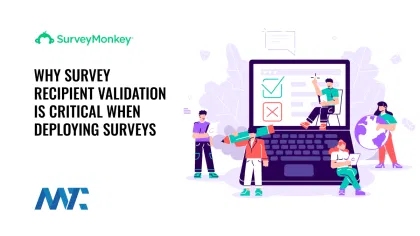 SurveyMonkey Survey Validation