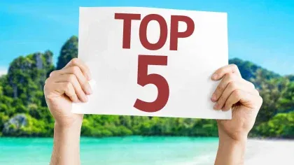 Top 5