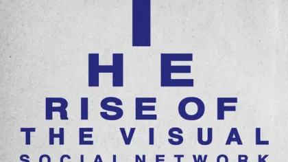 Rise of the Visual Social Networks