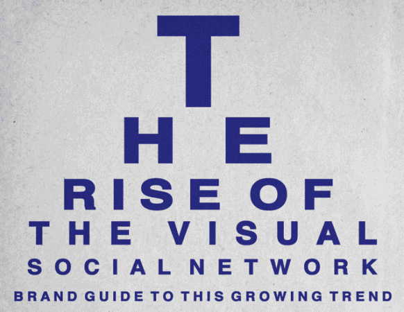 visual social networks