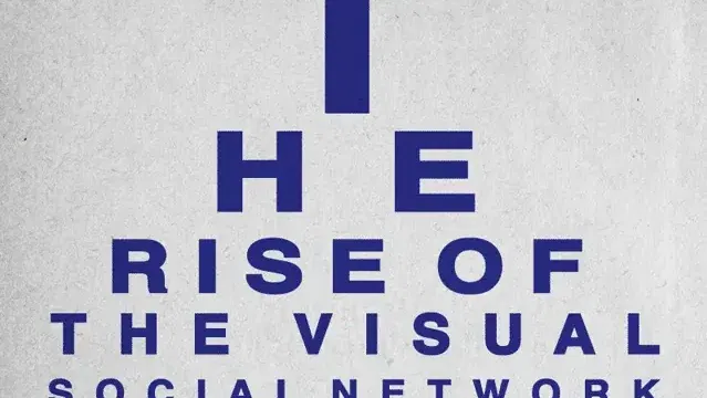 visual social networks