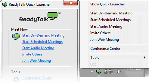 downloads launcher