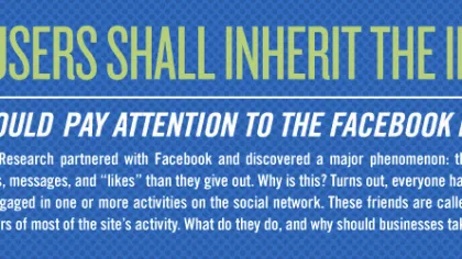 The Facebook Power User