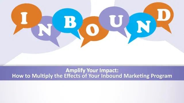 inbound marketing