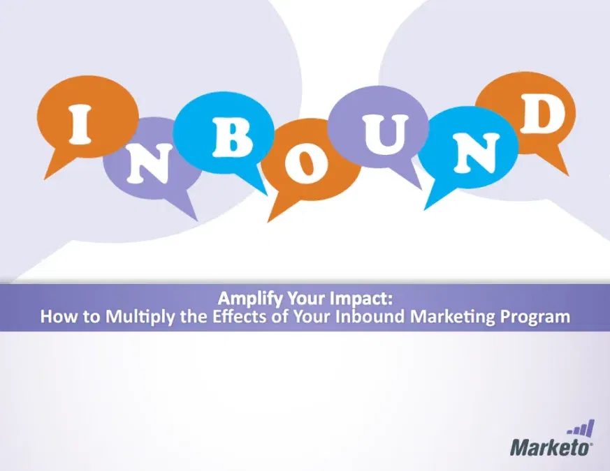 inbound marketing