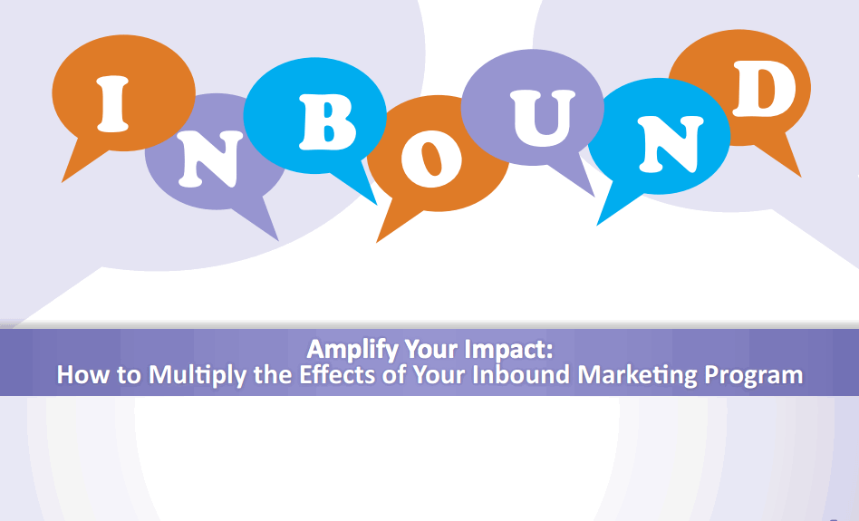 inbound marketing